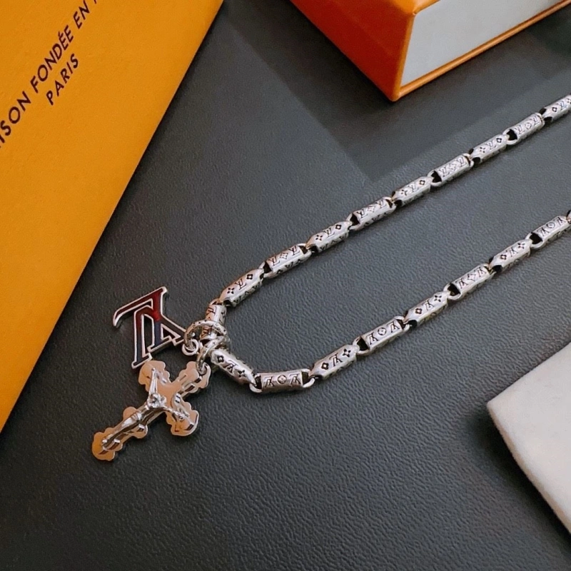 LX Necklaces Stylish 310837