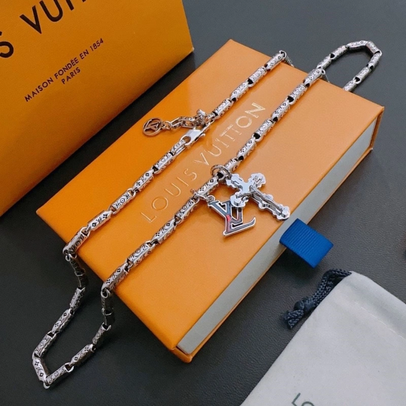 LX Necklaces Stylish 310837