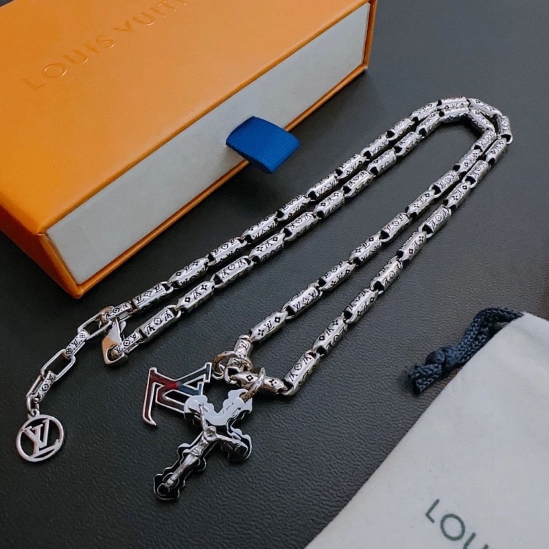 LX Necklaces Stylish 310837