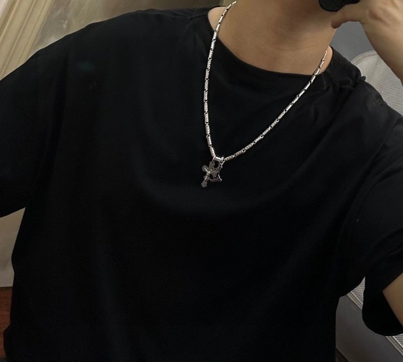 LX Necklaces Stylish 310837