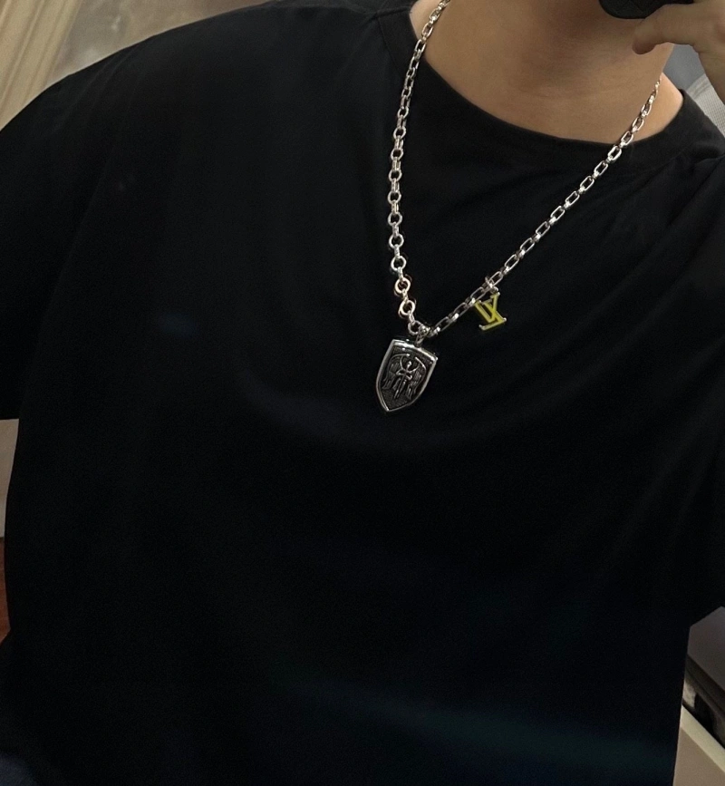 LX Necklaces Bright 310839