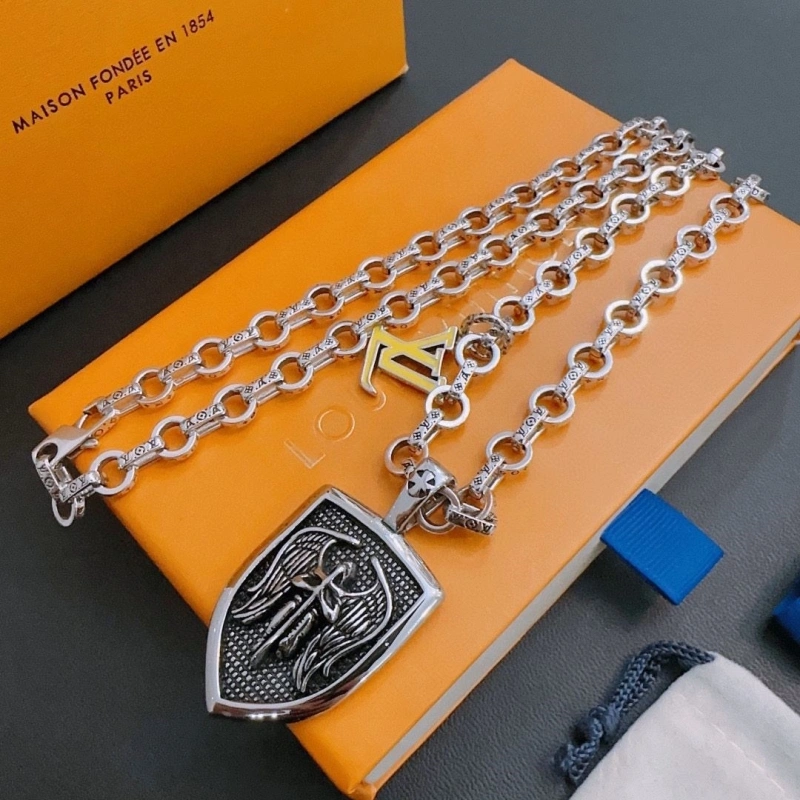 LX Necklaces Bright 310839