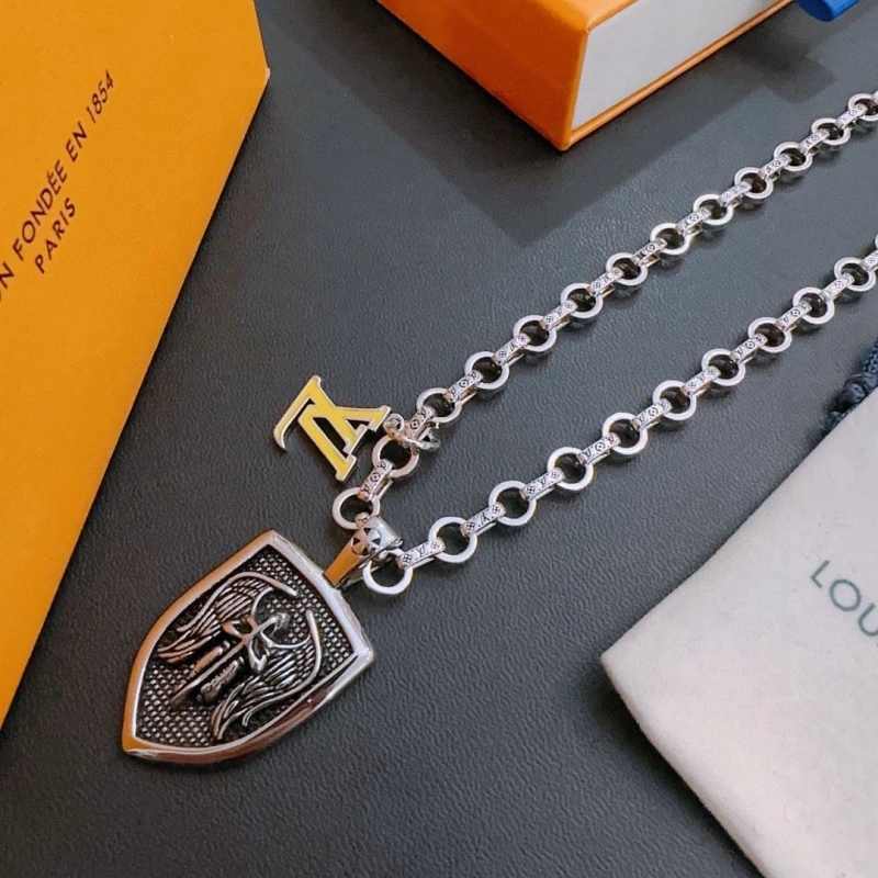 LX Necklaces Bright 310839