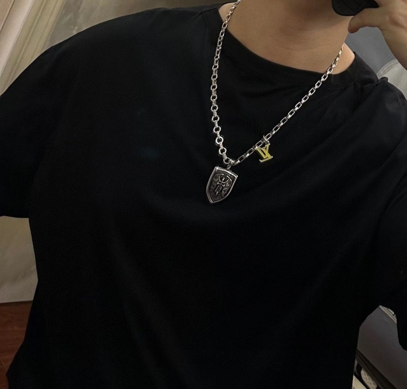 LX Necklaces Bright 310839