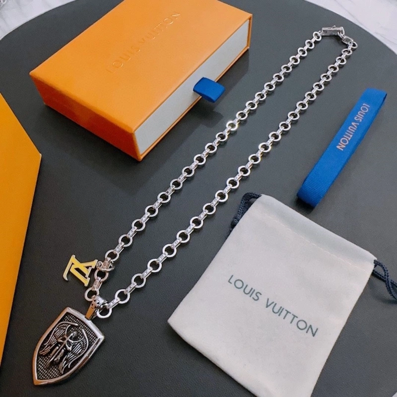 LX Necklaces Bright 310839
