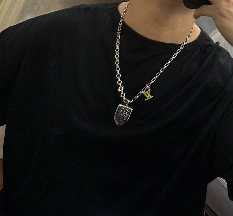 LX Necklaces Bright 310839