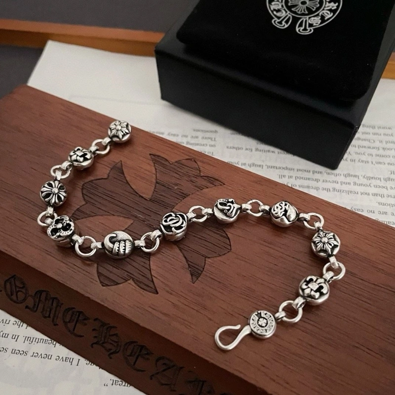 Soft Chrxmx Hxxrts Necklaces 299802