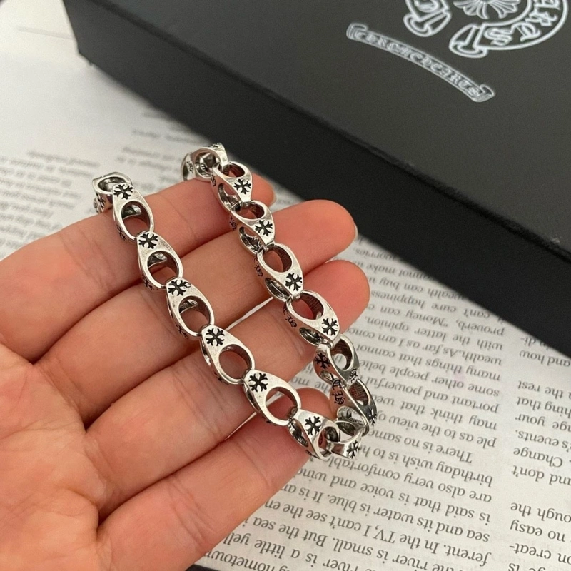 Compact Chrxmx Hxxrts Necklaces 299810