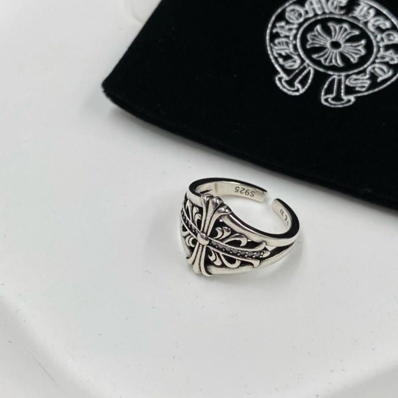 DailyWear Chrxmx Hxxrts Rings 299198