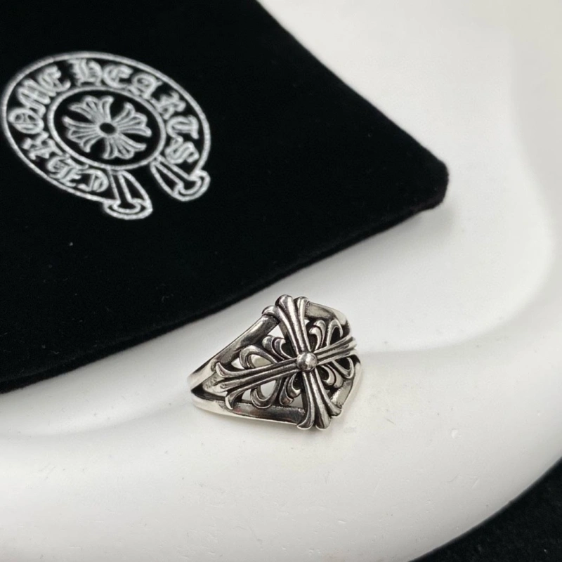 DailyWear Chrxmx Hxxrts Rings 299198