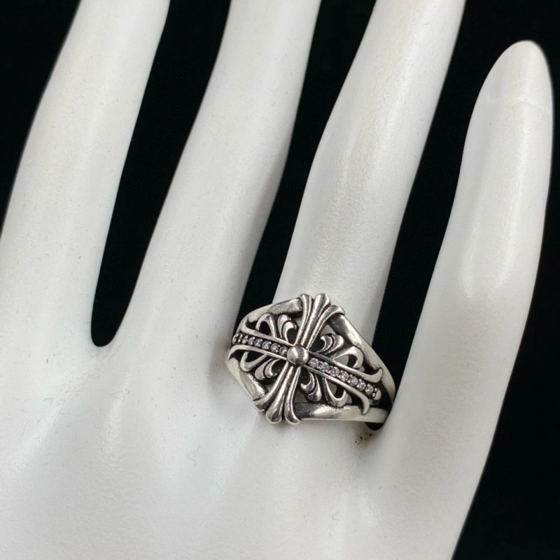 DailyWear Chrxmx Hxxrts Rings 299198