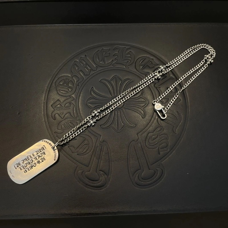 Reliable Chrxmx Hxxrts Necklaces 299804