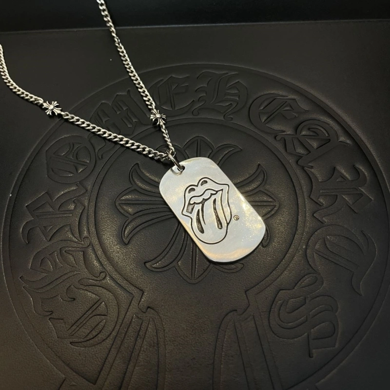 Reliable Chrxmx Hxxrts Necklaces 299804