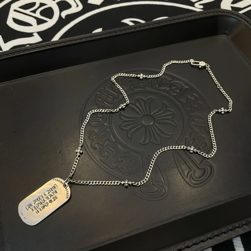 Reliable Chrxmx Hxxrts Necklaces 299804