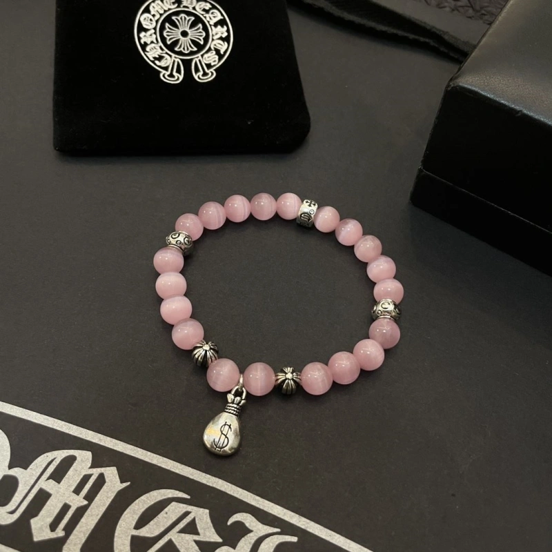 Popular Chrxmx Hxxrts Bracelets 300227