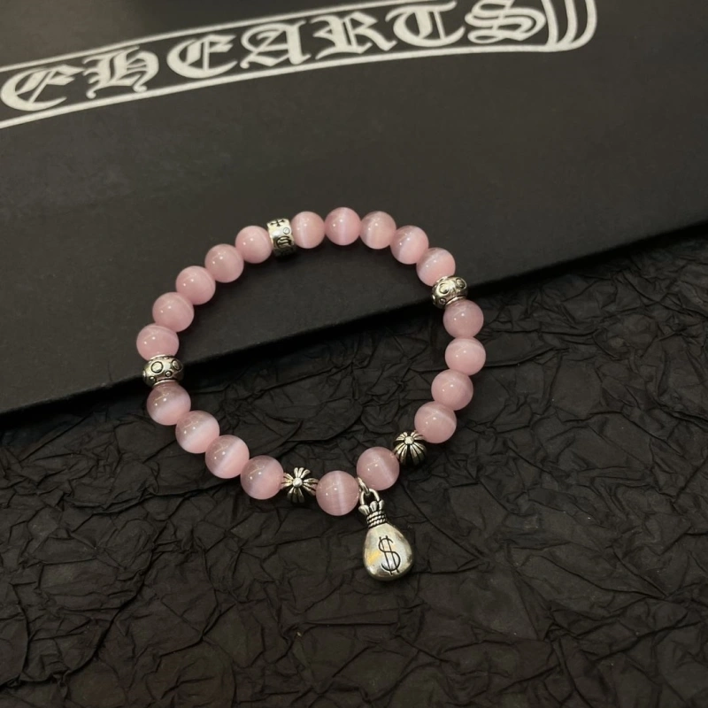 Popular Chrxmx Hxxrts Bracelets 300227