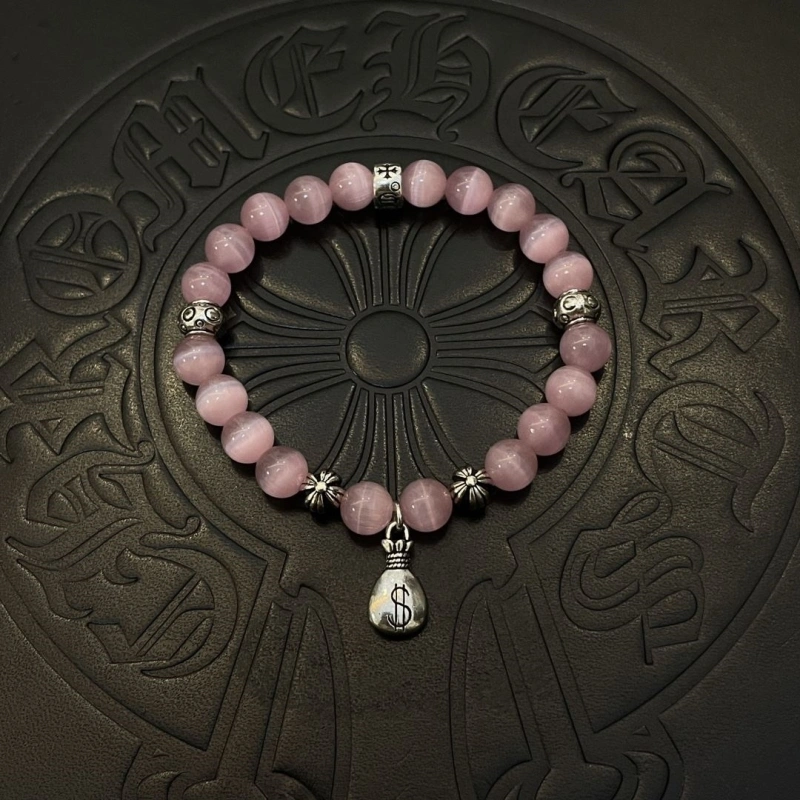 Popular Chrxmx Hxxrts Bracelets 300227