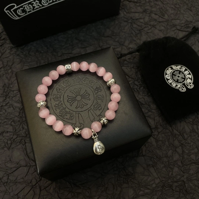 Popular Chrxmx Hxxrts Bracelets 300227