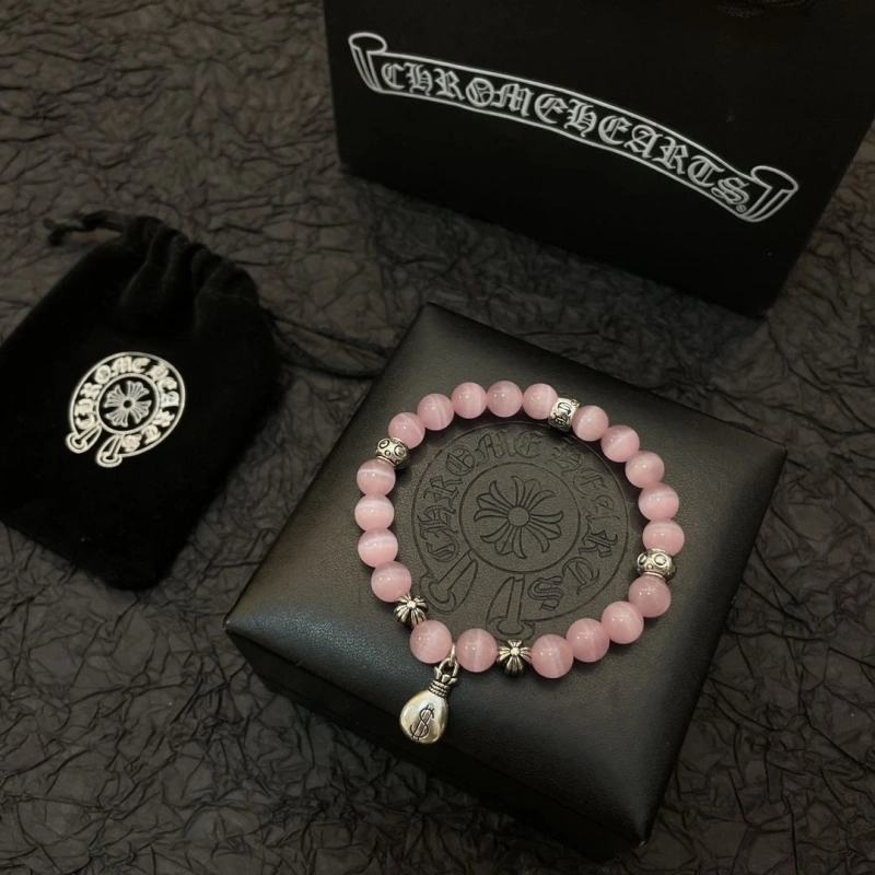 Popular Chrxmx Hxxrts Bracelets 300227