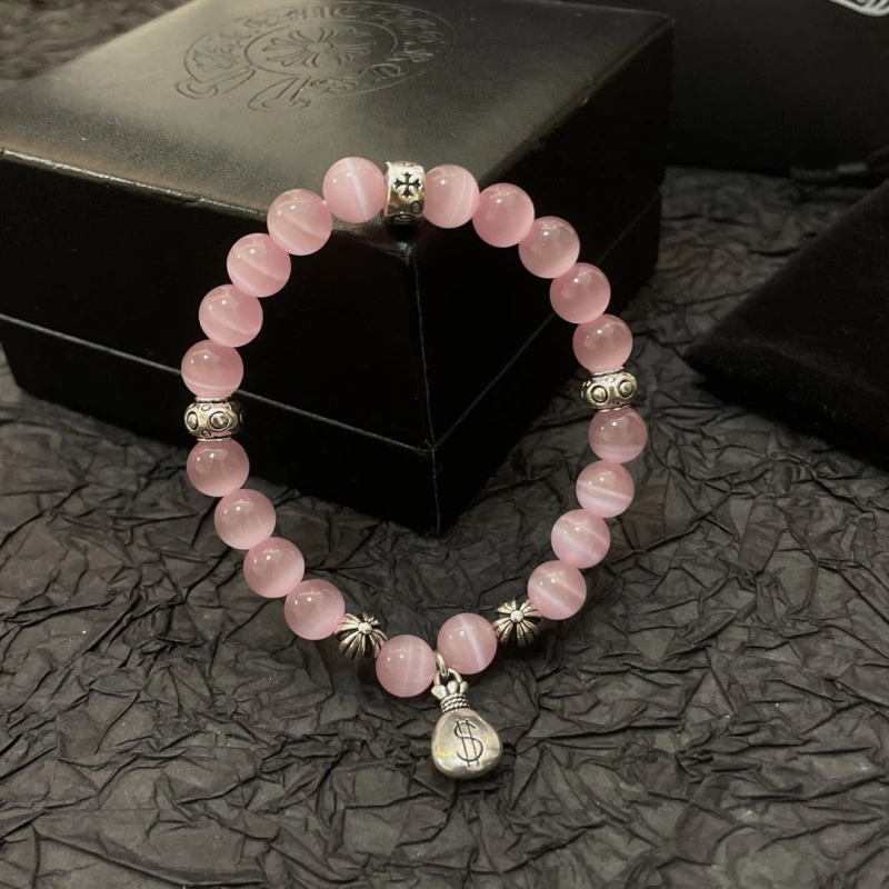 Popular Chrxmx Hxxrts Bracelets 300227