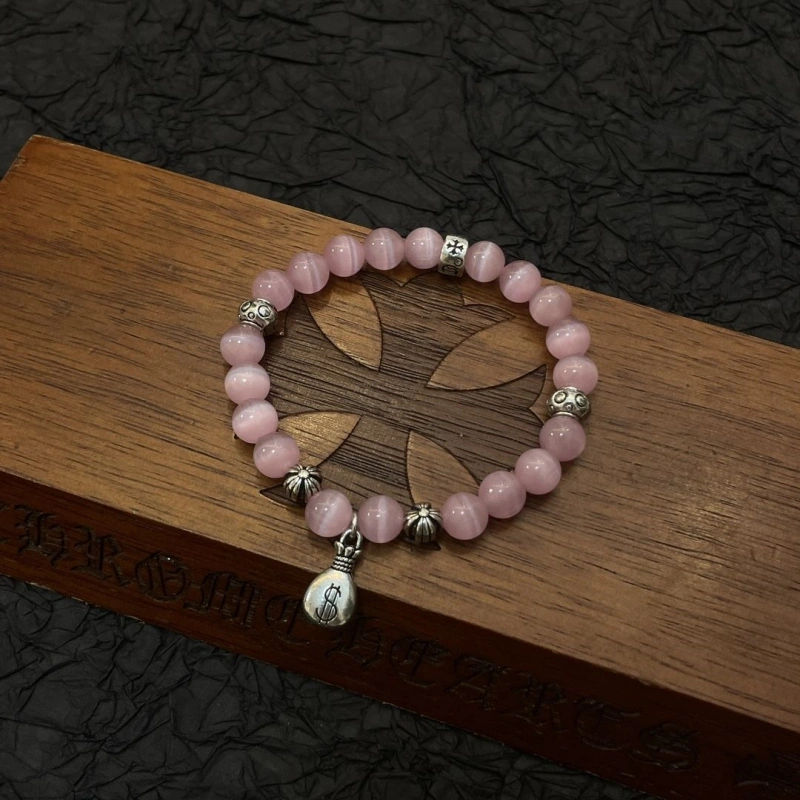 Popular Chrxmx Hxxrts Bracelets 300227