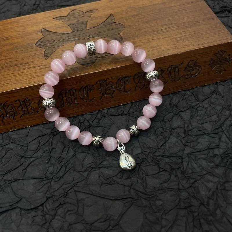 Popular Chrxmx Hxxrts Bracelets 300227