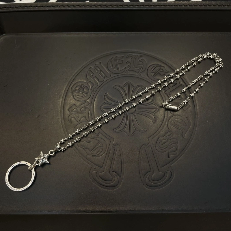 GoodFit Chrxmx Hxxrts Necklaces 299807