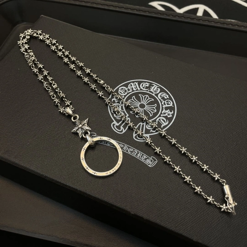 GoodFit Chrxmx Hxxrts Necklaces 299807