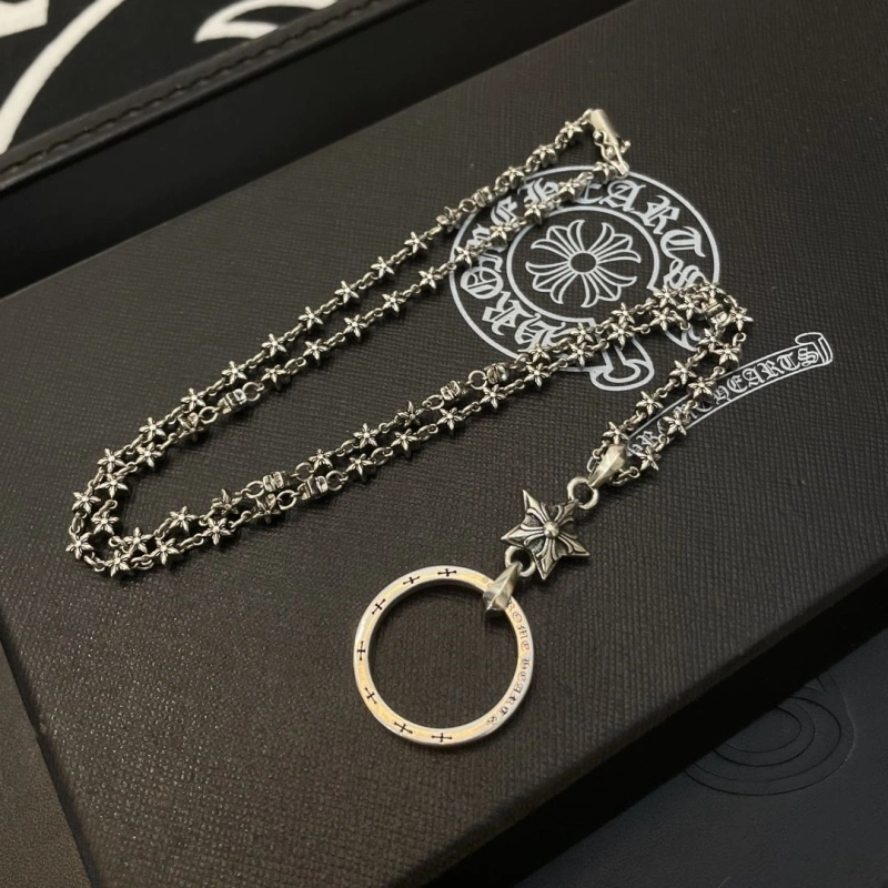 GoodFit Chrxmx Hxxrts Necklaces 299807
