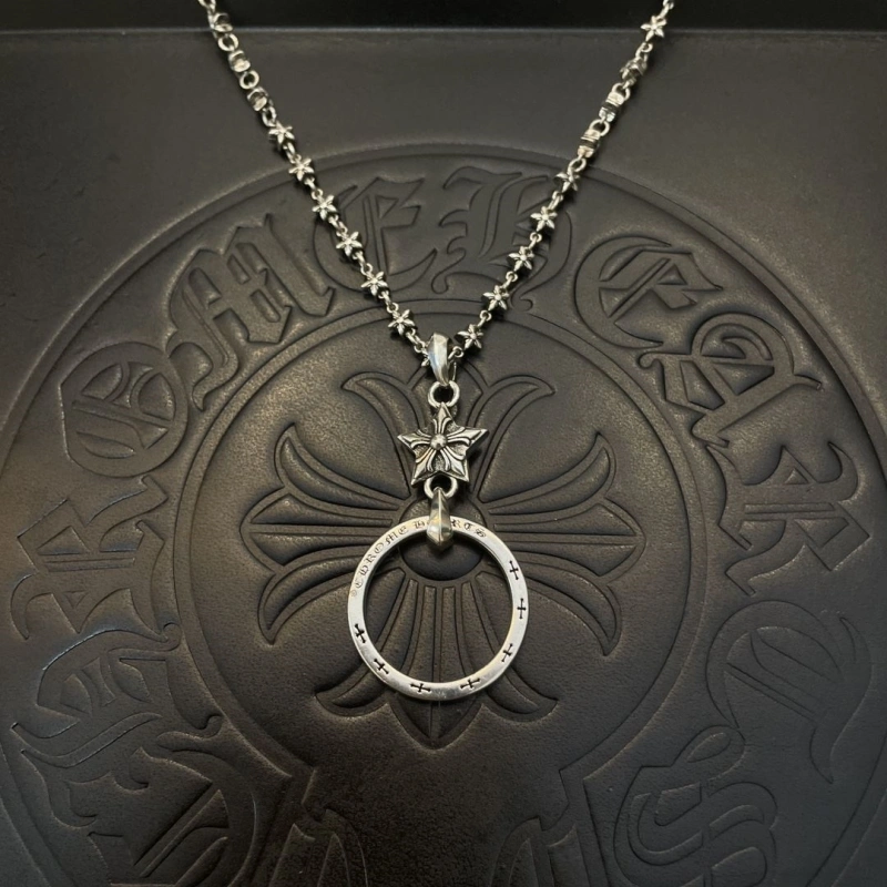 GoodFit Chrxmx Hxxrts Necklaces 299807