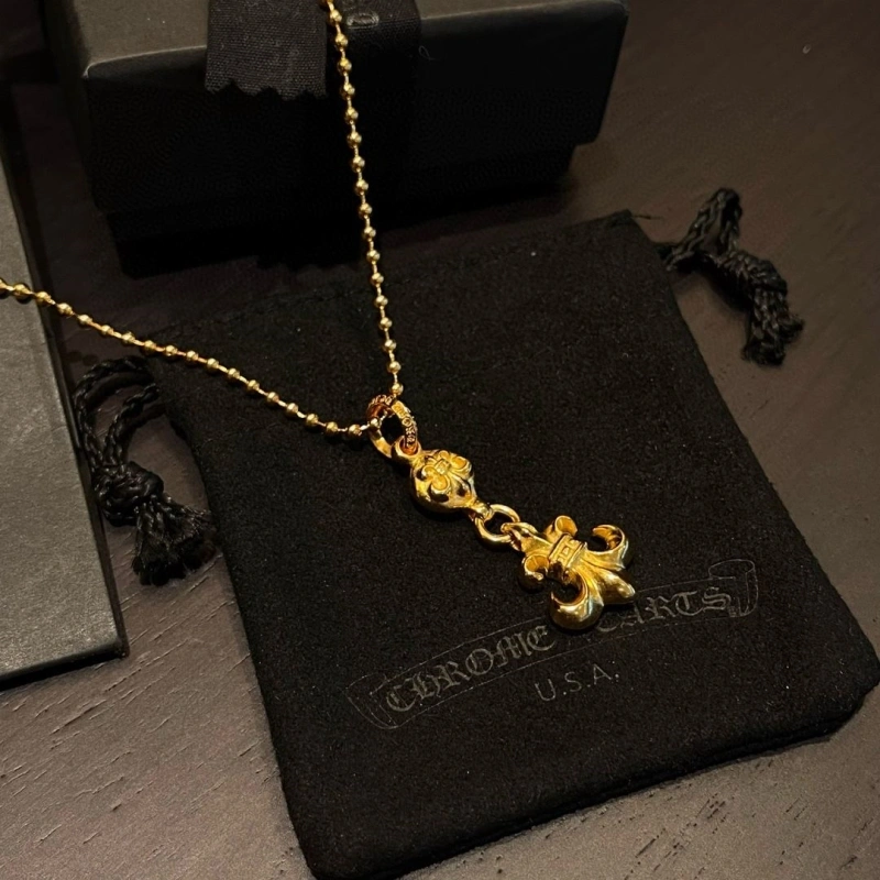 Chrxmx Hxxrts Necklaces Bold 299809