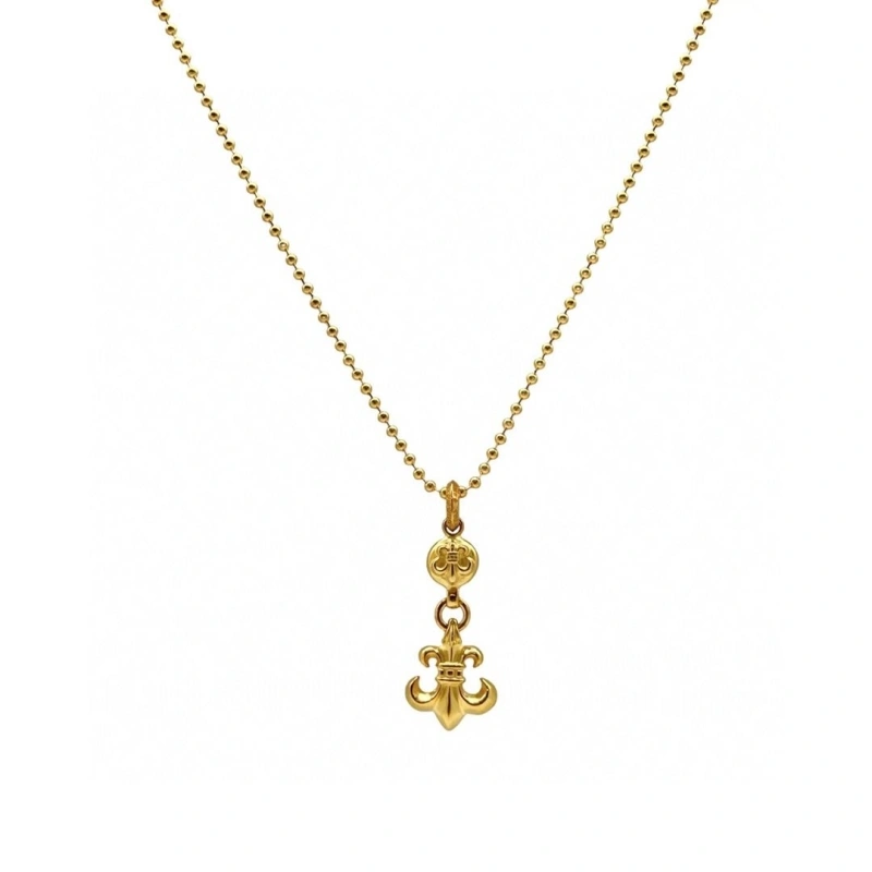 Chrxmx Hxxrts Necklaces Bold 299809