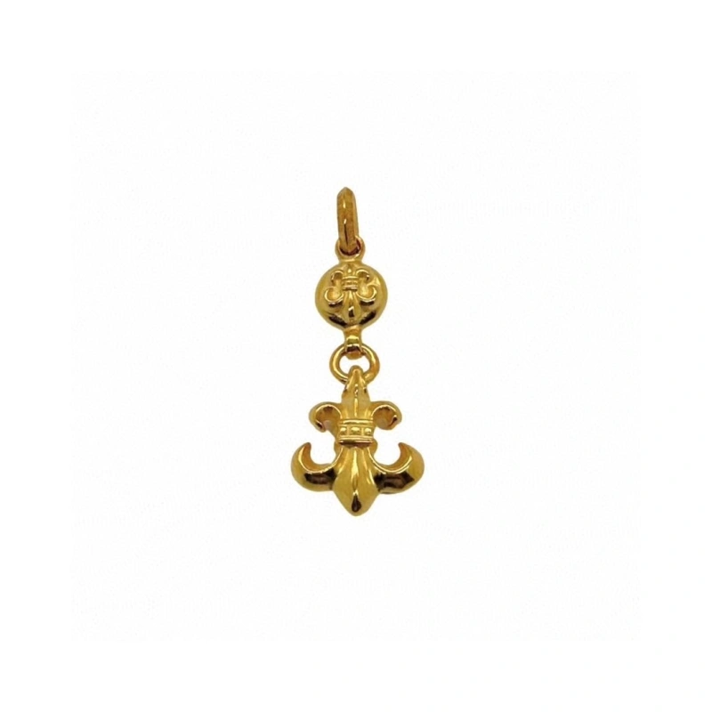 Chrxmx Hxxrts Necklaces Bold 299809
