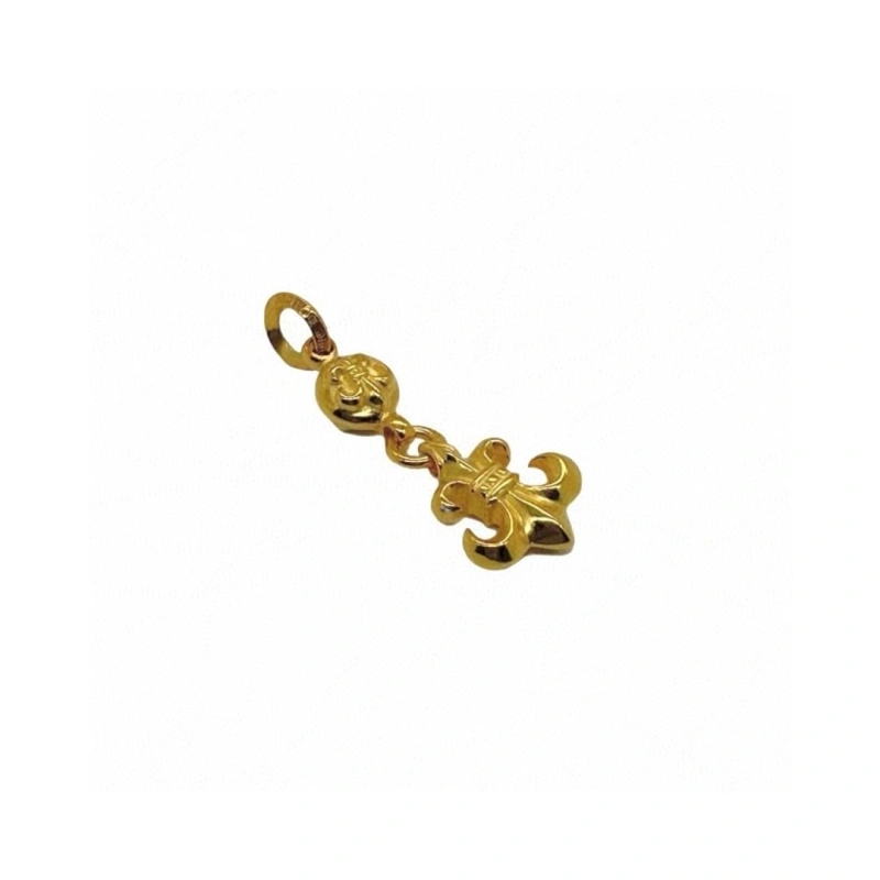 Chrxmx Hxxrts Necklaces Bold 299809