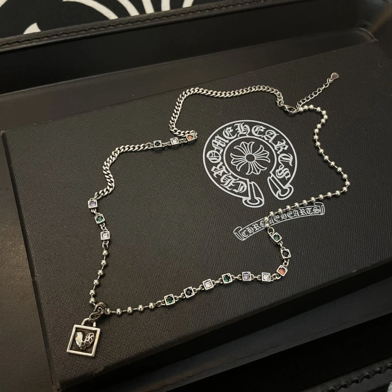 SportInspired Chrxmx Hxxrts Necklaces 299803