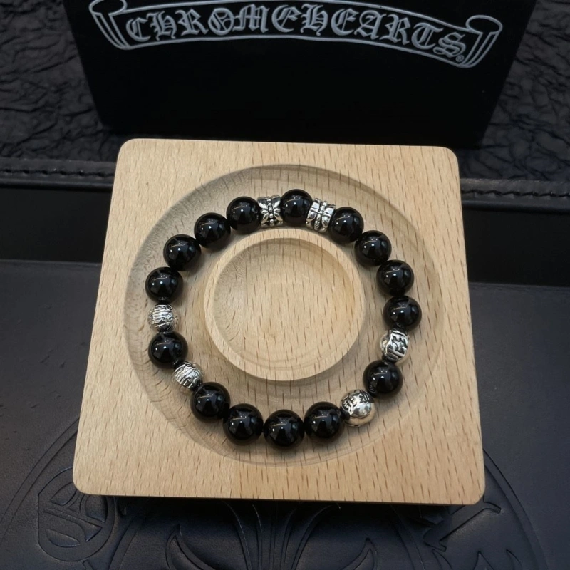 Comfortable Chrxmx Hxxrts Bracelets 300220