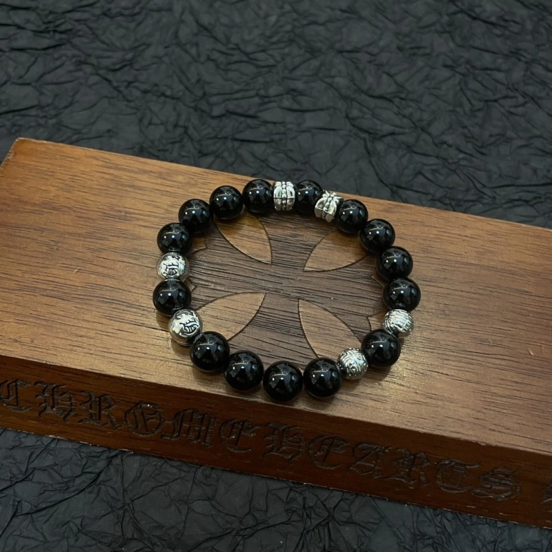 Comfortable Chrxmx Hxxrts Bracelets 300220