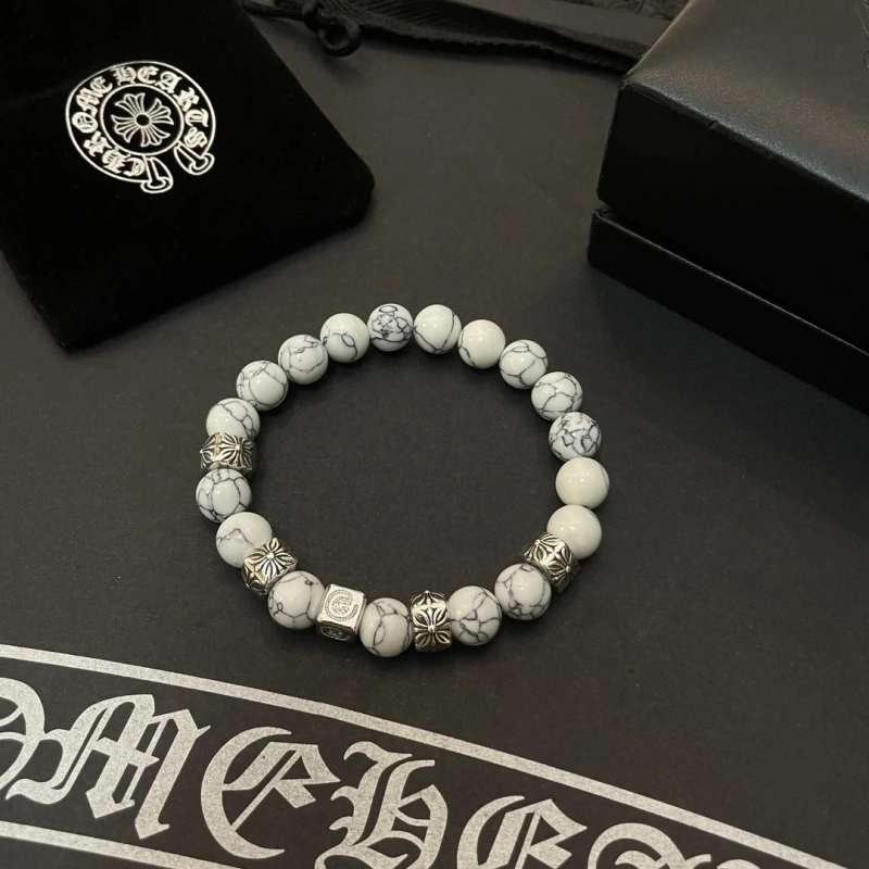 Chrxmx Hxxrts Bracelets DailyWear 300222