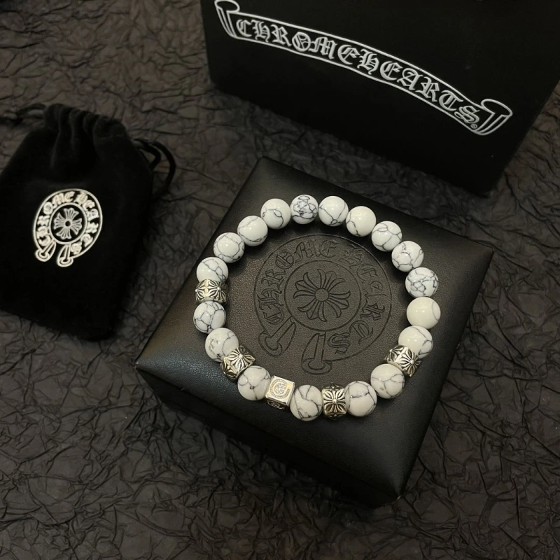 Chrxmx Hxxrts Bracelets DailyWear 300222