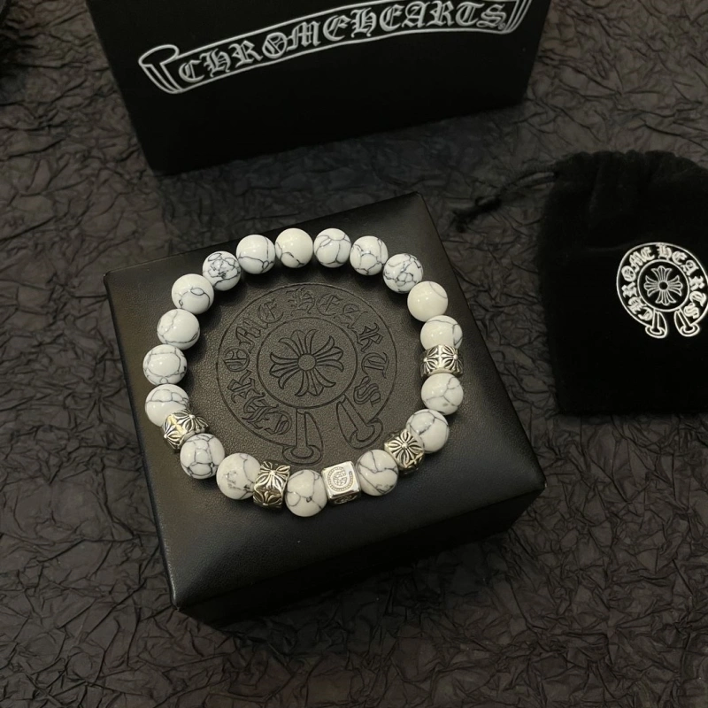 Chrxmx Hxxrts Bracelets DailyWear 300222