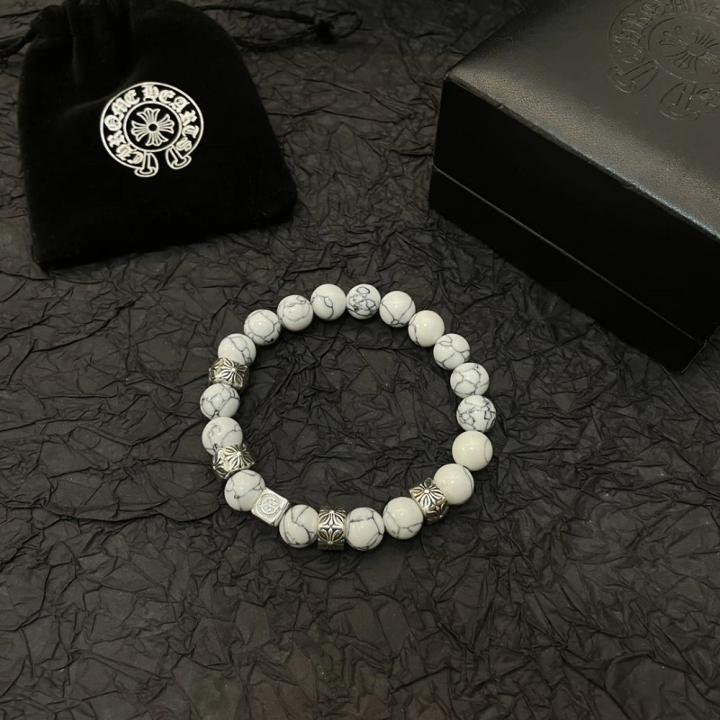 Chrxmx Hxxrts Bracelets DailyWear 300222