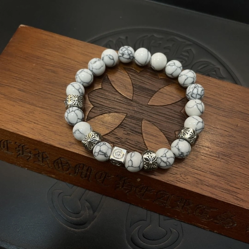 Chrxmx Hxxrts Bracelets DailyWear 300222