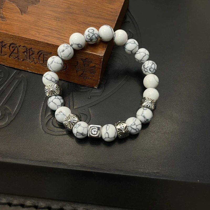 Chrxmx Hxxrts Bracelets DailyWear 300222