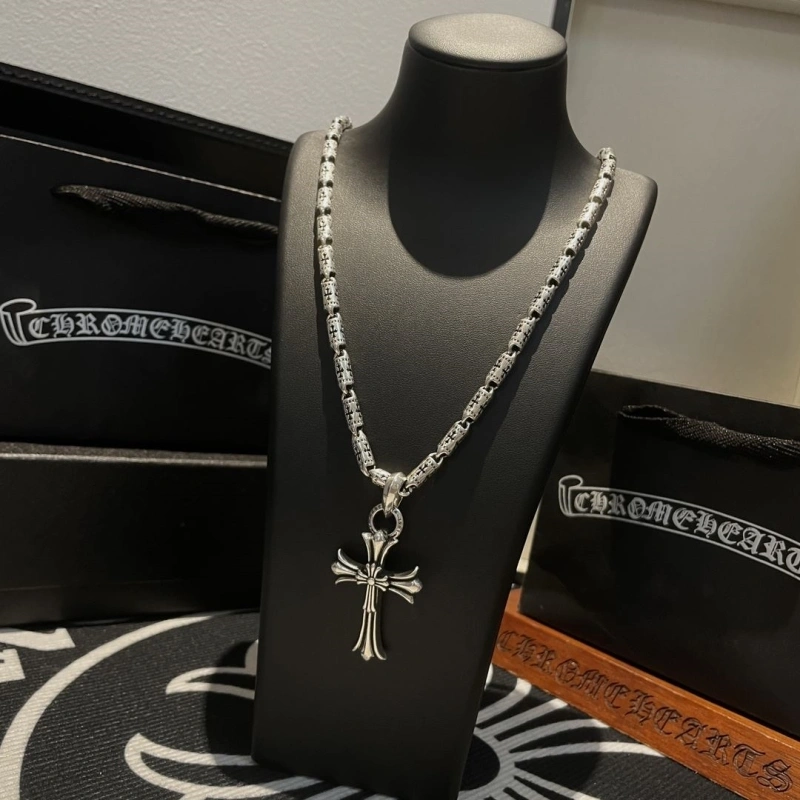 Chrxmx Hxxrts Necklaces StreetReady 299811