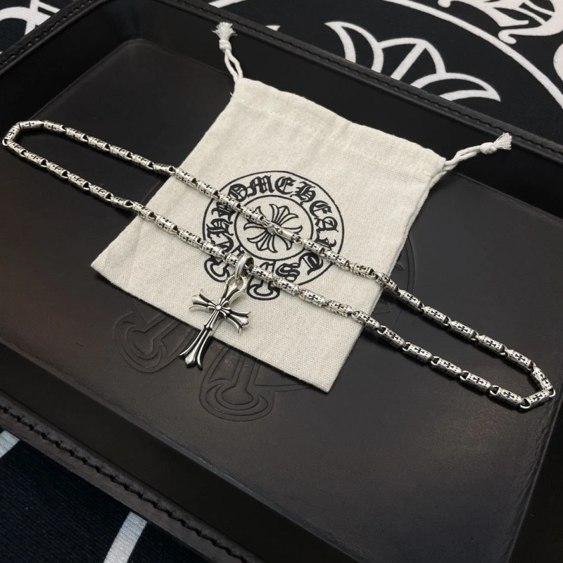 Chrxmx Hxxrts Necklaces StreetReady 299811