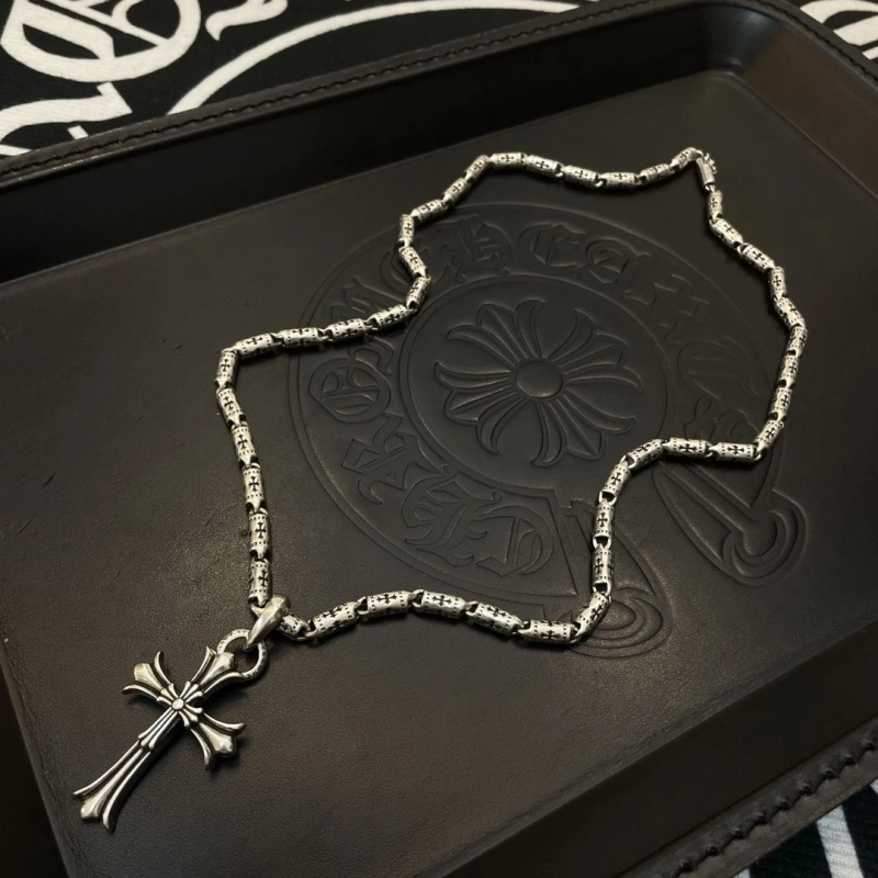 Chrxmx Hxxrts Necklaces StreetReady 299811