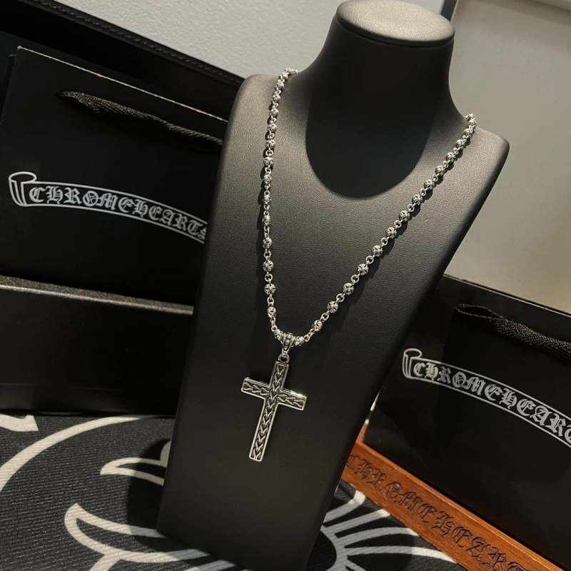 BestValue Chrxmx Hxxrts Necklaces 299805