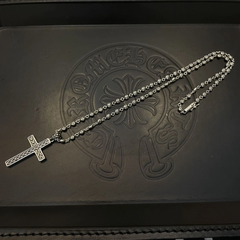 BestValue Chrxmx Hxxrts Necklaces 299805