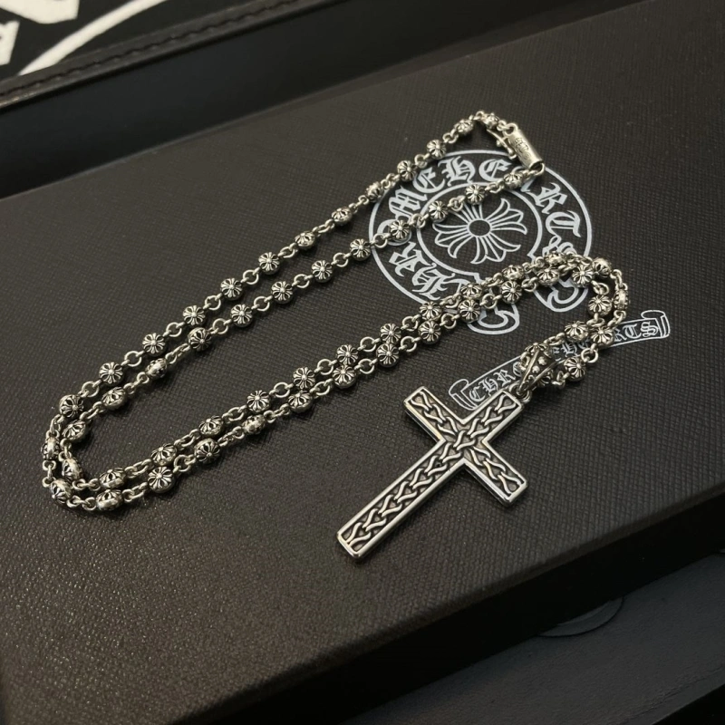 BestValue Chrxmx Hxxrts Necklaces 299805