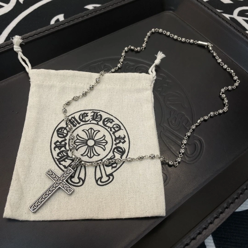 BestValue Chrxmx Hxxrts Necklaces 299805